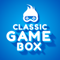 Classic Game Box