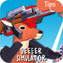 Hints For Deer Simulator : full