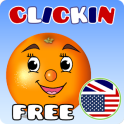Preschool English ClickIn Free