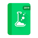 Chemistry Pro 2020 - Notes, Dictionary & Elements