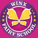 Winx Club: Winx Fairy School