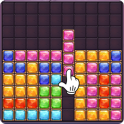 Jewel Block Blast :Classic Block Puzzle Gem Game