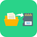 Move Files to SD Card : Move To SD Card