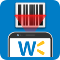 Barcode Scanner for Walmart - Price Checker