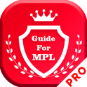 Earn Money for play games from mpl - guide
