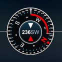 Compass Pro (Altitude, Speed Location, Weather)