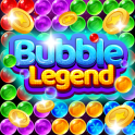 Bubble Legend 2020