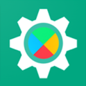 Launcher Google Play Services Settings (Shortcut)