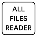 All File Viewer with Document Reader