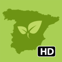 Perfil Ambiental de España HD