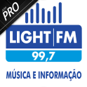 Radio Light FM 106.1 Itaperuna