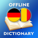 Deutsch-Rumänisches Wörterbuch