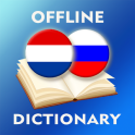 Dutch-Russian Dictionary