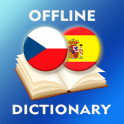Czech-Spanish Dictionary