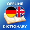 Deutsch-Englisch-Wörterbuch