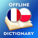 Dictionnaire français-polonais