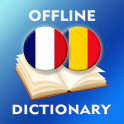 Dictionnaire français-roumain