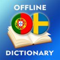 Dicionário português-sueco