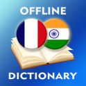 हिंदी-अंग्रेज़ी शब्दकोश