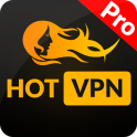 Hot VPN Pro