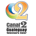 Guía Canal 2 Gualeguay