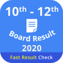 10th 12th Board Result,All Board Result 2020