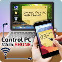 PC Controller by Cell Phone – Wifi Remote Control