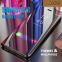 Samsung Galaxy A50 Themes,Ringtone & Launcher 2020