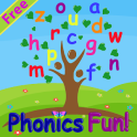 Phonics - Fun for Kids