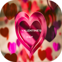 Messages for Valentin day