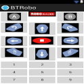 RoboBuilder bluetooth remote