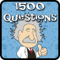 1500 Questions about General Culture