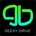 GeekyDrive
