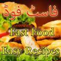 Fast Food Easy Recipes In Urdu