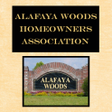 Alafaya Wood HOA
