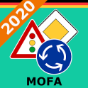 Mofa - Führerschein 2016