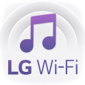 LG Wi-Fi Speaker