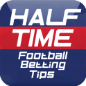 Half Time Football Betting Tips