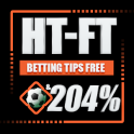 Betting Tips HT/FT 205%