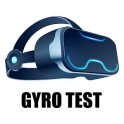 Gyroscope Test