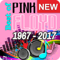 Pink Floyd Albums (1967-2017)