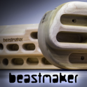 Beastmaker Training App