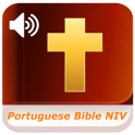 Portuguese bible NIV (Audio)