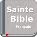 Holy Bible in French