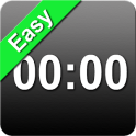 Easy stop watch & timer