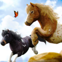 My Pony Horse Riding Free Game