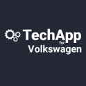 TechApp para Volkswagen