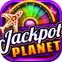 Jackpot Planet