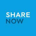 SHARE NOW - formerly car2go and DriveNow