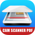 Convert JPG to PDF & Scanner